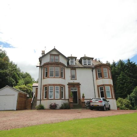 דירות Barrhead Braemount House מראה חיצוני תמונה