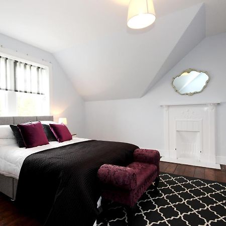 דירות Barrhead Braemount House מראה חיצוני תמונה